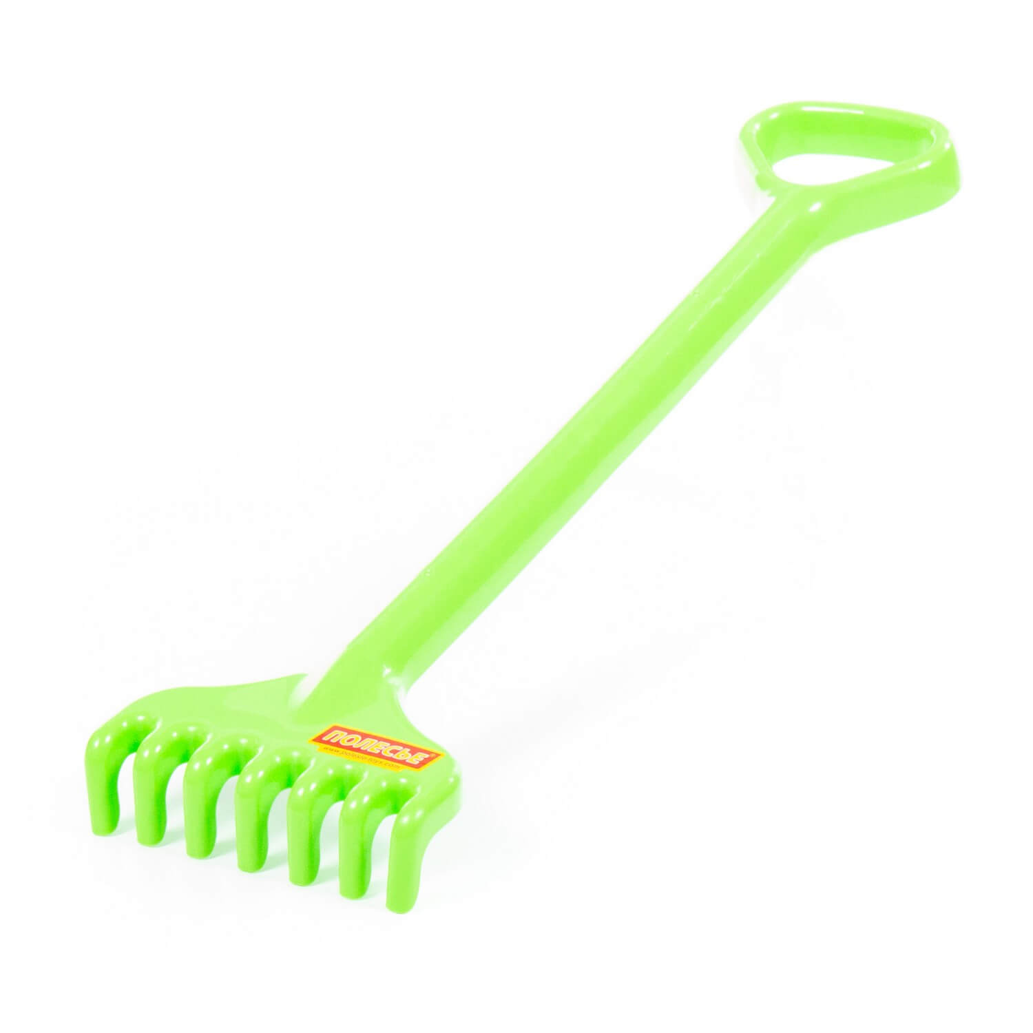 Грабли большие - миниатюра 2