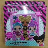 Картина стразами 20*20 LOL - миниатюра 2