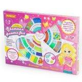 Н-р д/тв-ва  Цветная фантазия 1006 эл. - фото 1