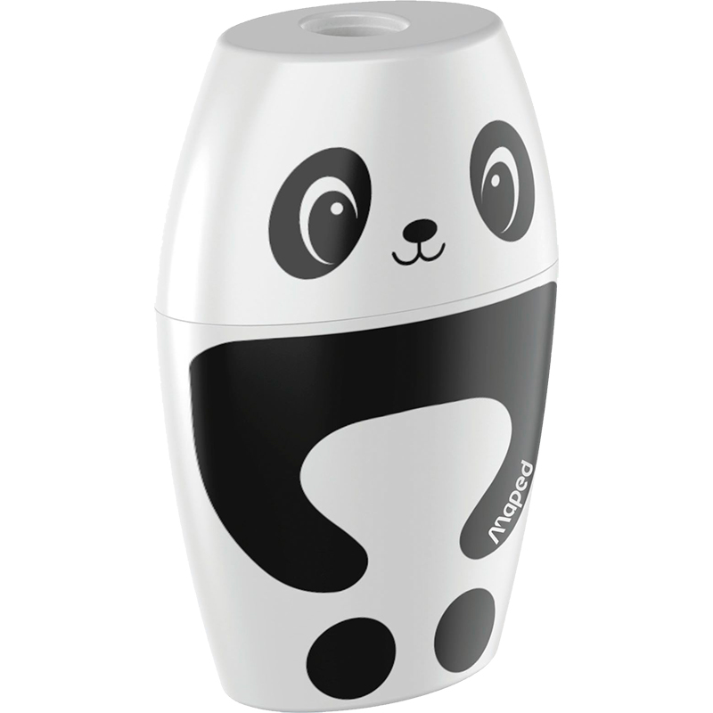 Точилка с контейнером 1 отв. (25) Maped - фото 1