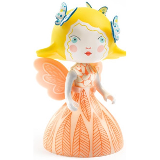 Фигурка Принцесса бабочка Лили Arty Toys DJECO - фото 1