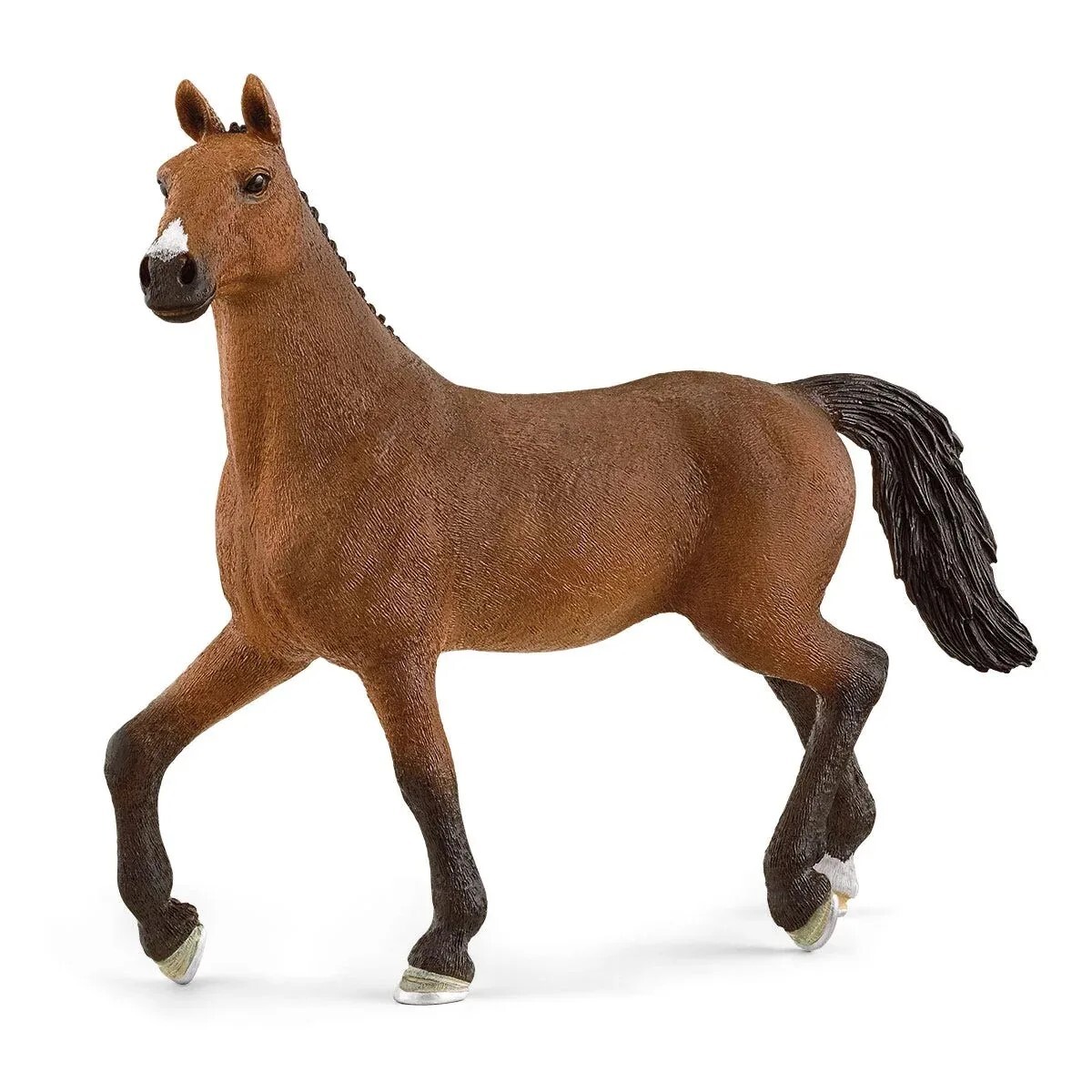 Фигурка коллекционная Кобыла Ольденбургская SCHLEICH