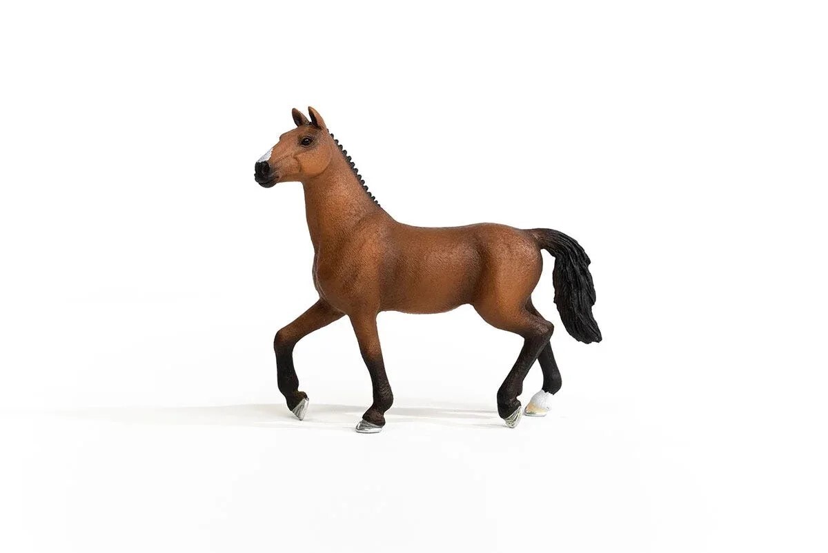 Фигурка коллекционная Кобыла Ольденбургская SCHLEICH, фото 2