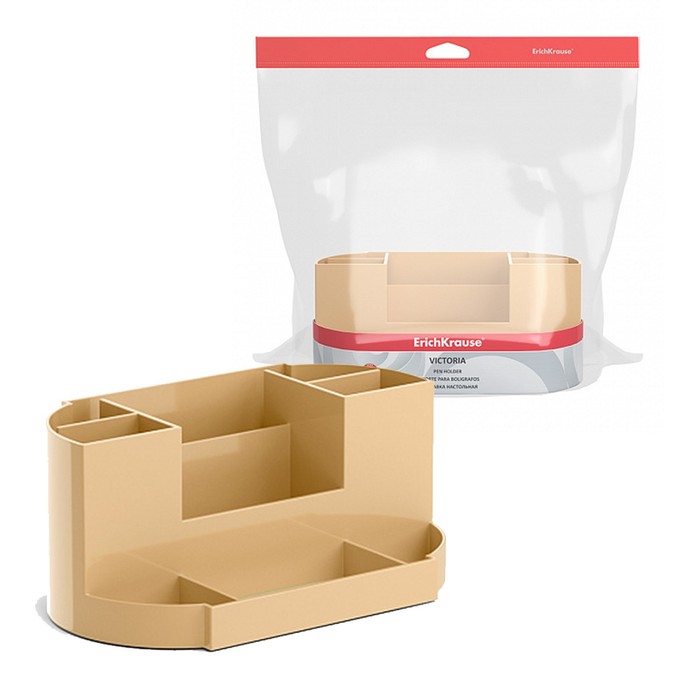 Наст. подставка Victoria беж. EK - фото 1