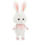 Мягкая игрушка Зайчонок 20см. в/к - фото 1