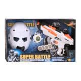  Н-р космический воин свет звук - фото 1