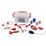 Набор доктора №2 в контейнере Полесье - миниатюра 2