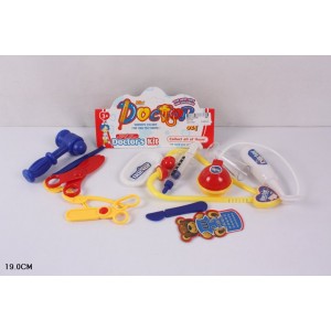 Набор доктора - фото 1