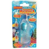 Волшебная медуза син. - фото 1