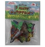 Н-р Бабочек 12 шт. - фото 1