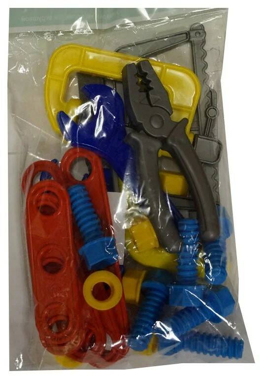 Инструменты Слесарные - фото 1