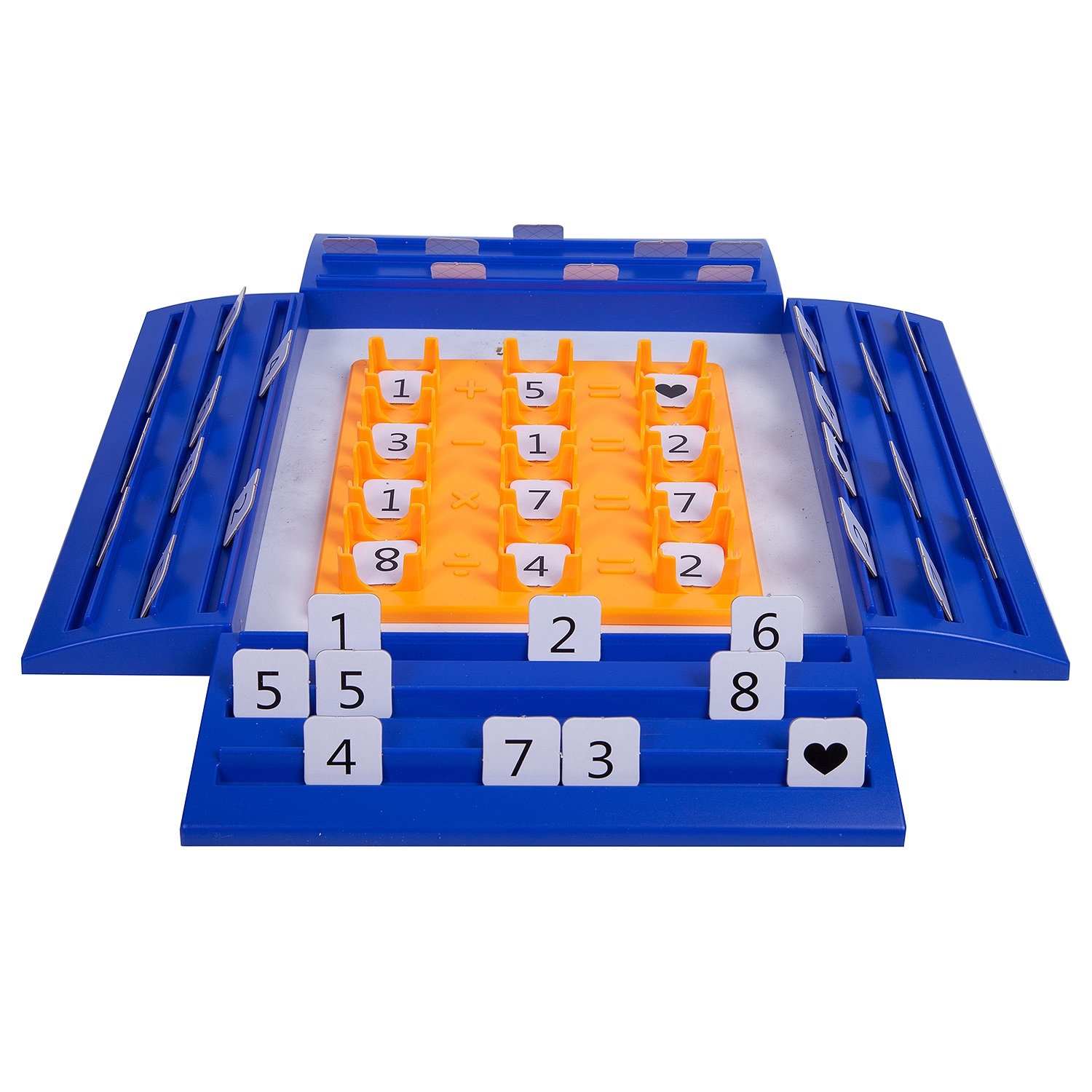 Настольная игра Мир вычислений - миниатюра 2