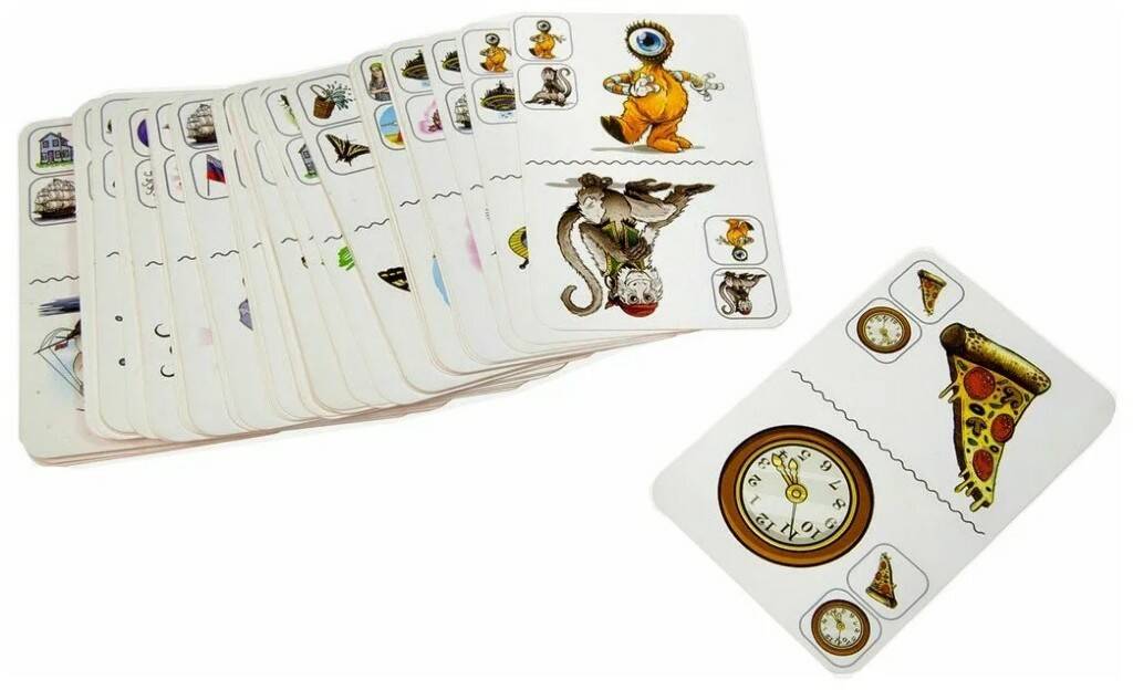 Настольная игра Loonacy - миниатюра 3