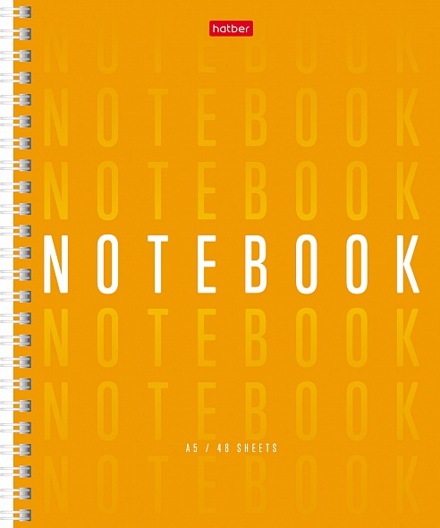 Тетрадь 48л. клетка МУРчат Коты Hatber - миниатюра 3