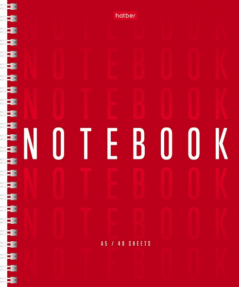 Тетрадь 48л. клетка МУРчат Коты Hatber - миниатюра 4