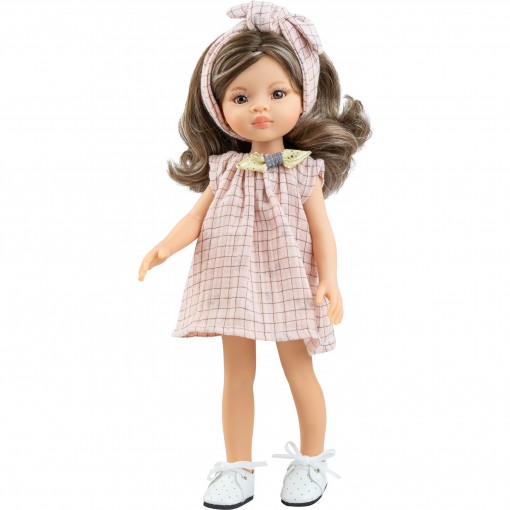 Кукла София 32см PAOLA REINА - фото 1