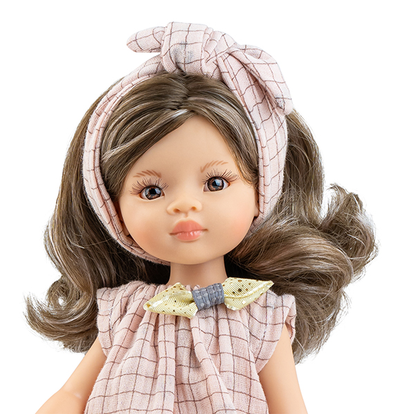 Кукла София 32см PAOLA REINА - миниатюра 2