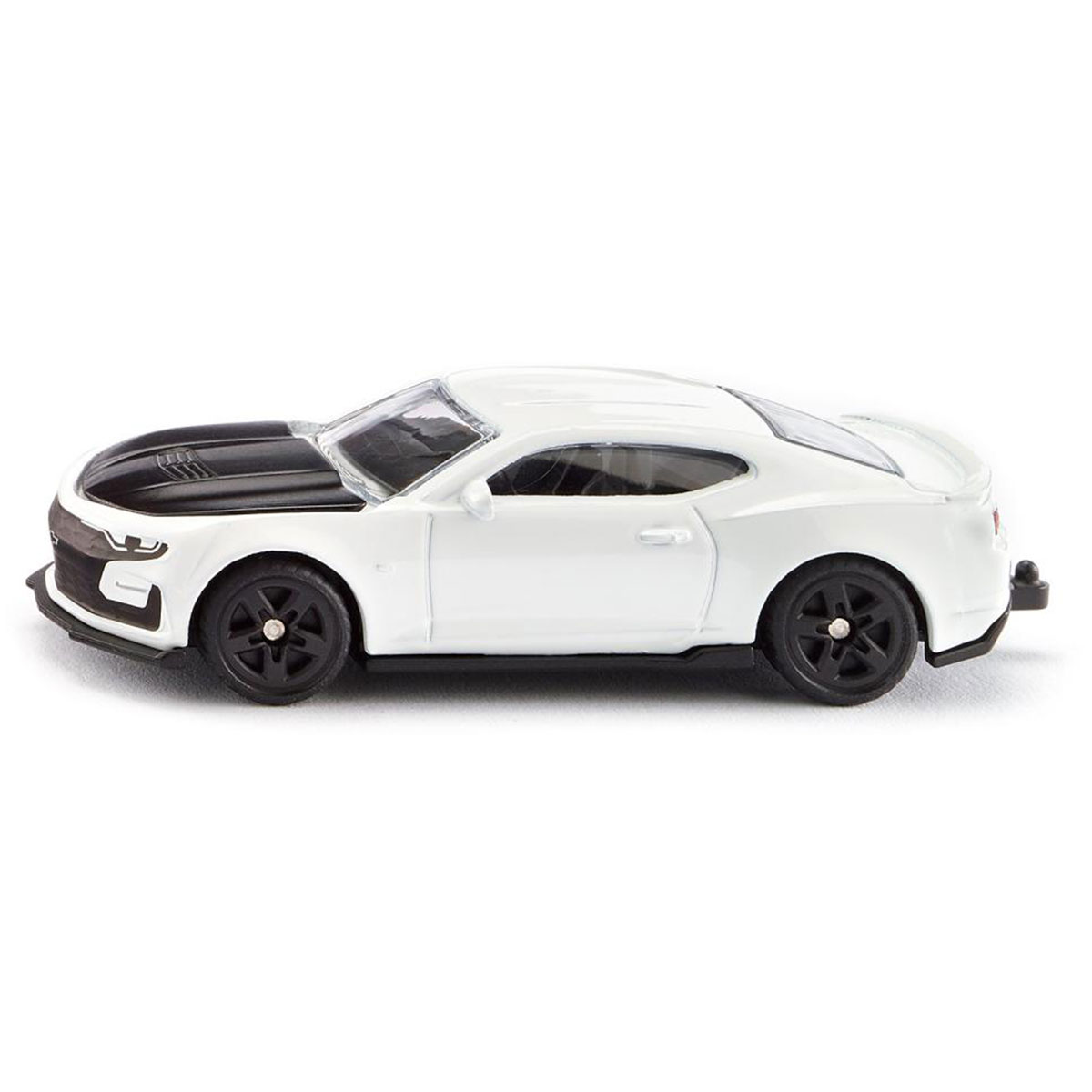 Машина металлическая Chevrolet Camaro SIKU - фото 1