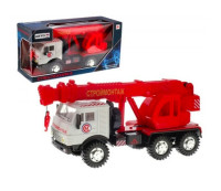 Машина инерц. Строймонтаж - фото 1