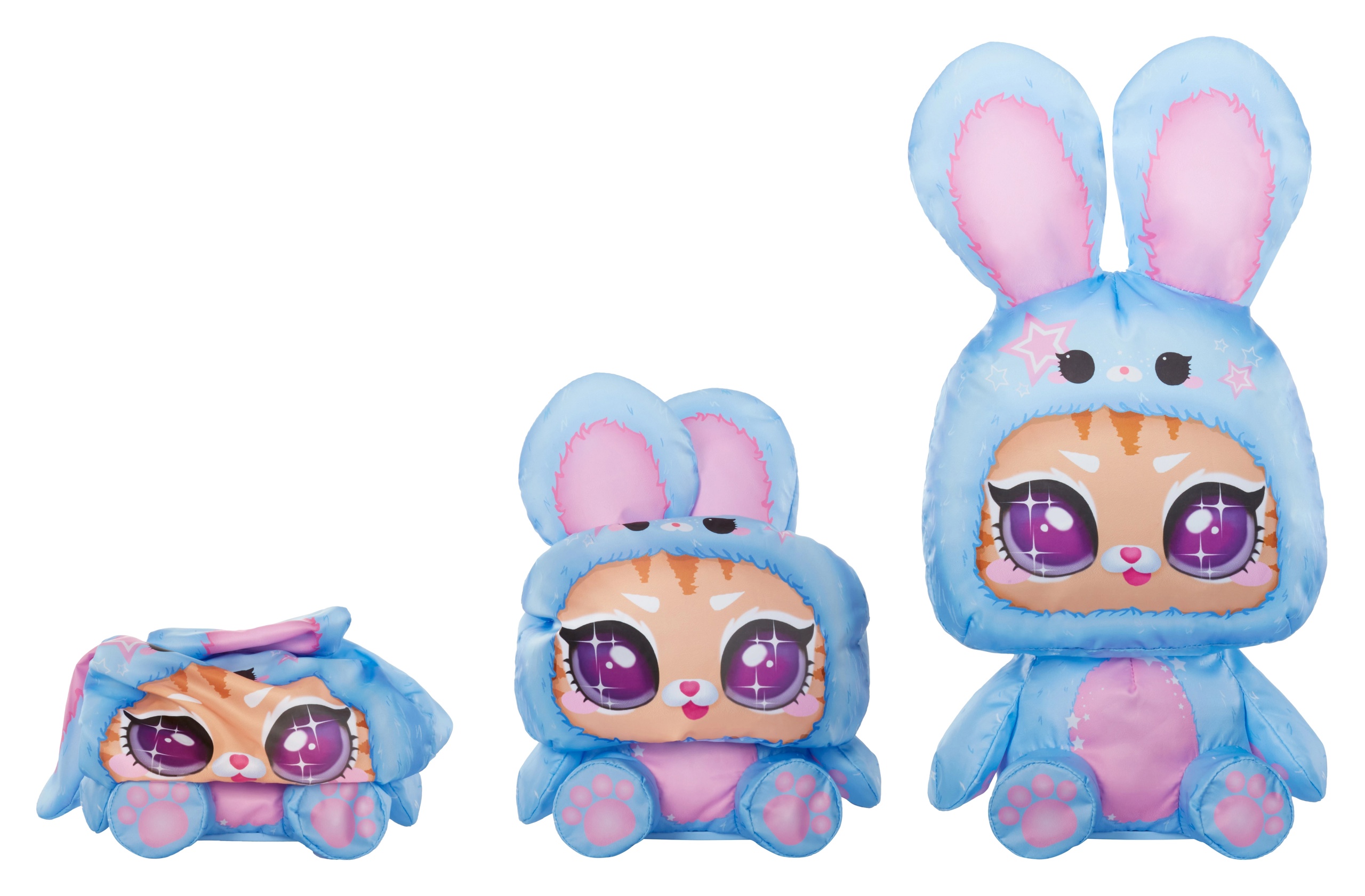 Кукла - сюрприз LOL Tweens Costume Surprise Айя Черри - фото 1