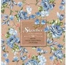 Блокнот 20*20 36л. Bloom в ассорт. 1238 (16309) - фото 1