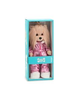 Мягкая игрушка Собака Lucky Прогулка в горах - миниатюра 3