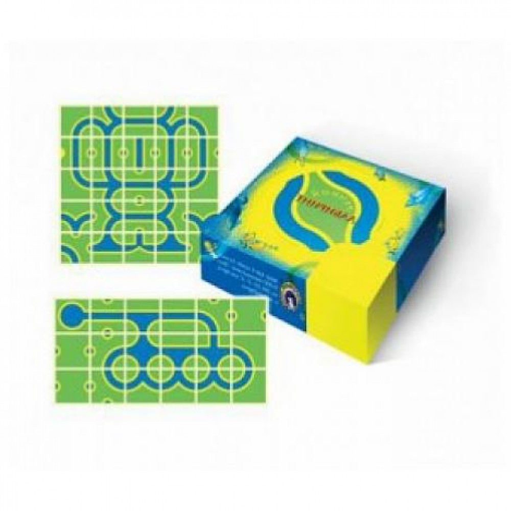  Н.и. Речной лабиринт - фото 1