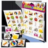 Развивающие карточки Играем в прятки в/п - фото 1