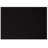 Картон черный А3 в листах 287*410 мм Hobby Time - фото 1