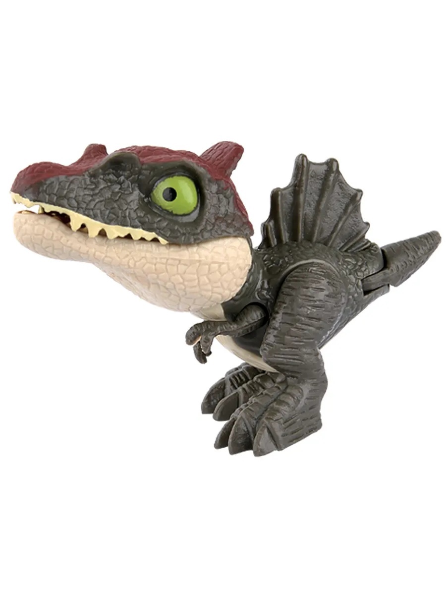 Фигурка динозавра Дино - Цап Спинозавр - фото 1