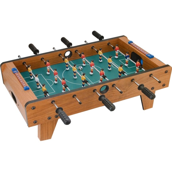 Футбол настольный - фото 1