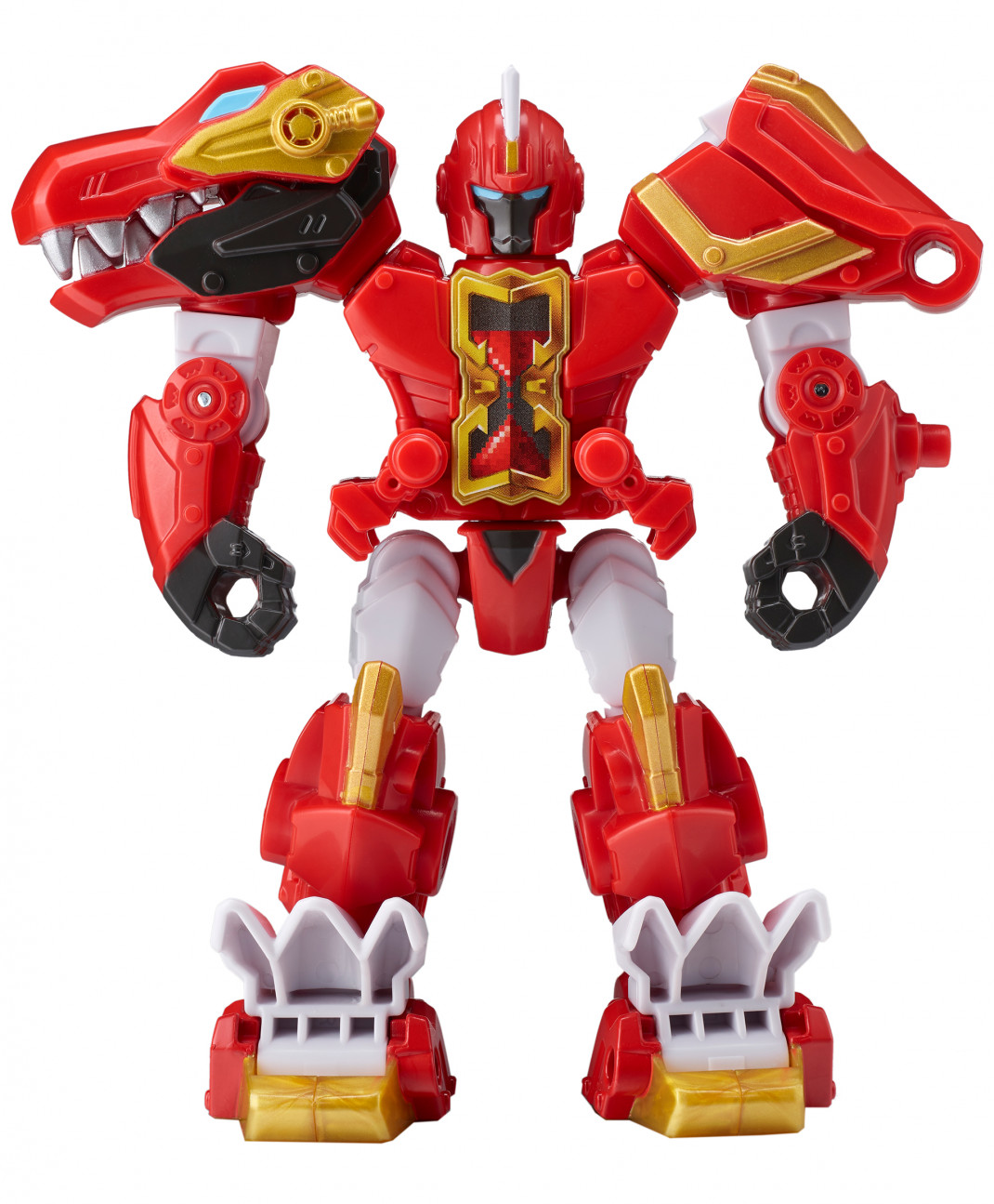 Трансформер Тиранус Миксчендж - фото 1