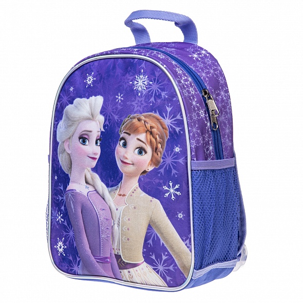 Рюкзак дошкольный Холодное сердце Hatber - миниатюра 2