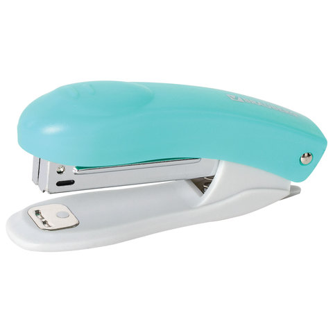 Степлер №10 с антистеплером Original BRAUBERG - миниатюра 2