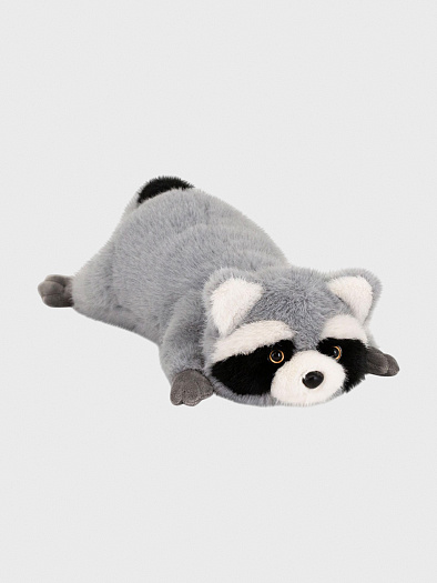 Мягкая игрушка Енот Orange - фото 1