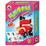  Н.и. Умные игры Цифры - фото 1