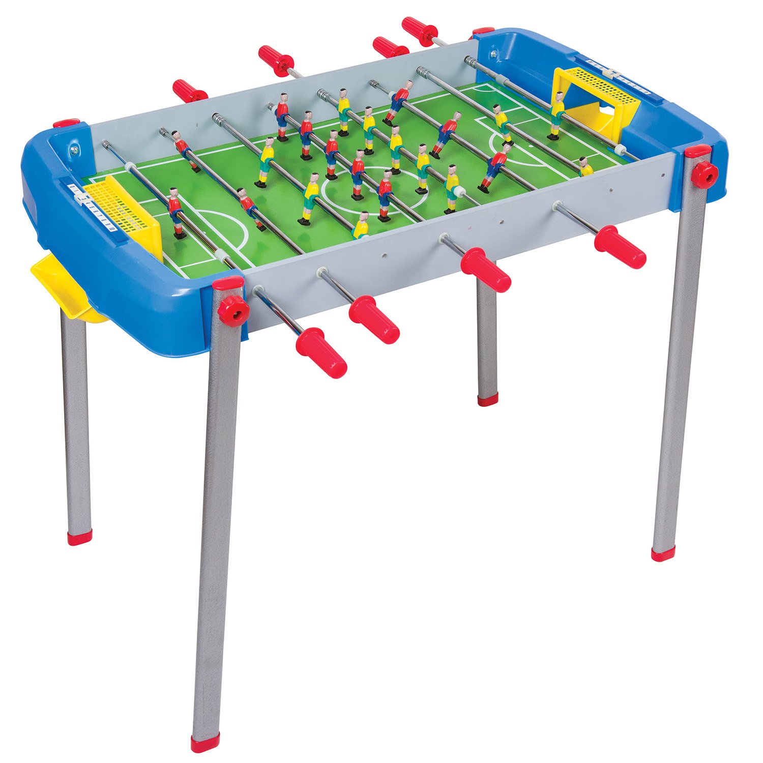 Футбол Steppuzzle - фото 1