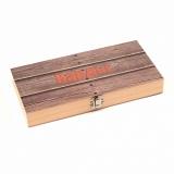  Нарды дерев. 24,5*3,5*12,5 - фото 1