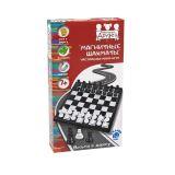  Мини шашки магнит. - фото 1