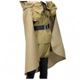 Костюм Плащ палатка р.S - фото 1