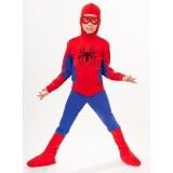  Костюм Человек-паук р.128-64 - фото 1