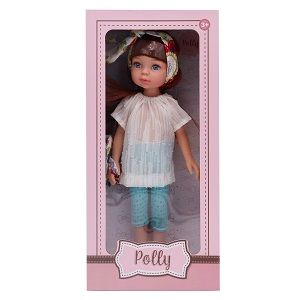 Кукла Бетти 33см Funky Toys - фото 1