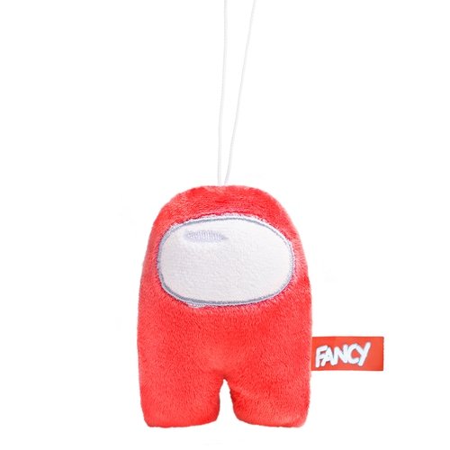 Мягкая игрушка Брелок Амонг Ас Fancy - фото 1