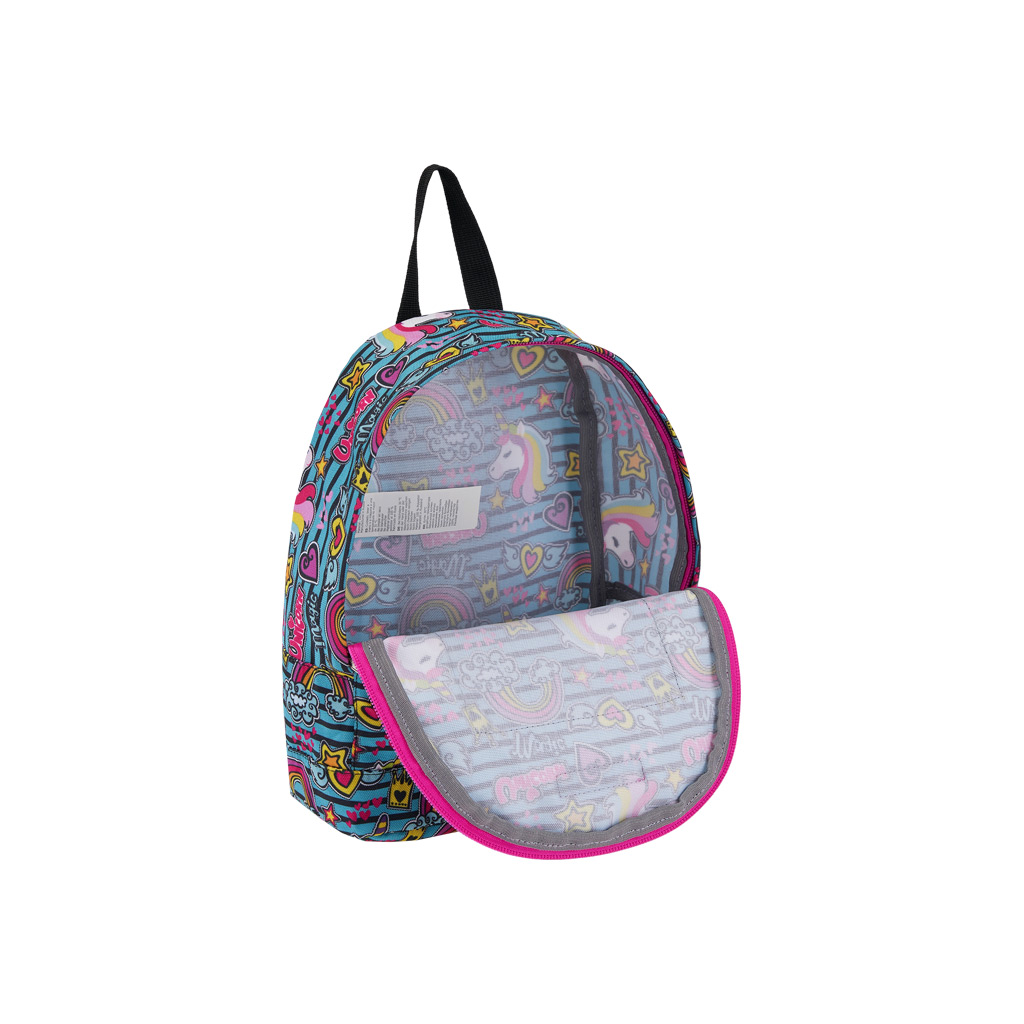 Рюкзак дошкольный EasyLine Mini Unicorns EK - миниатюра 3