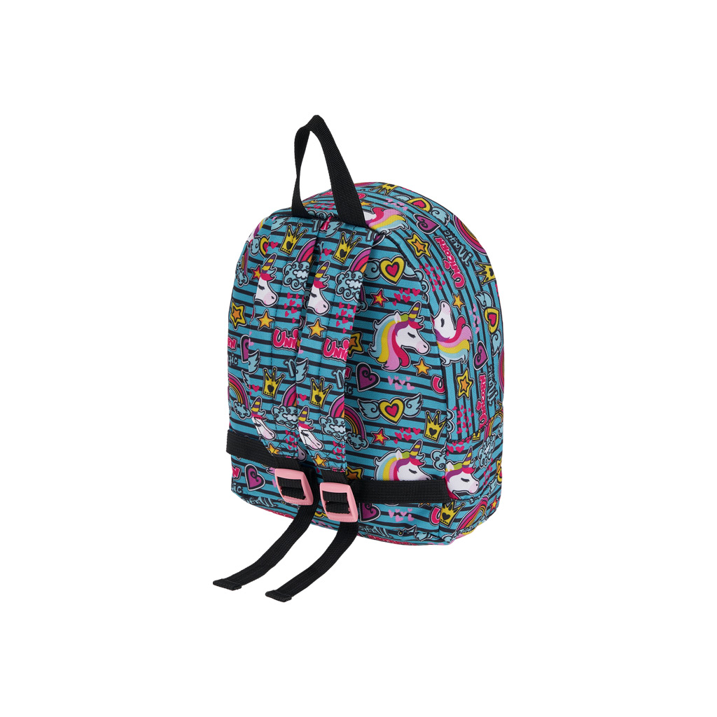Рюкзак дошкольный EasyLine Mini Unicorns EK - миниатюра 2