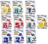  Трансботы М (20) - фото 1