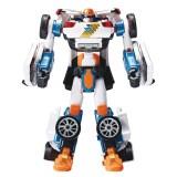  Трансформер Тобот Атлон Джанго - фото 1