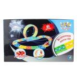 Гибкий трек LED свет. - фото 1