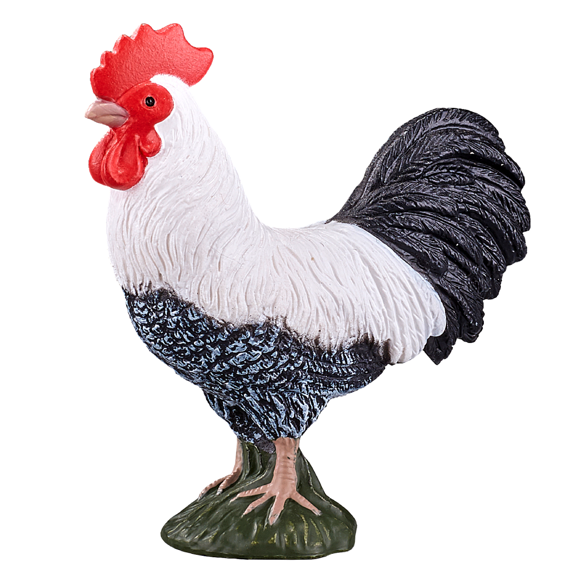 Фигурка коллекционная Петух KONIK - фото 1