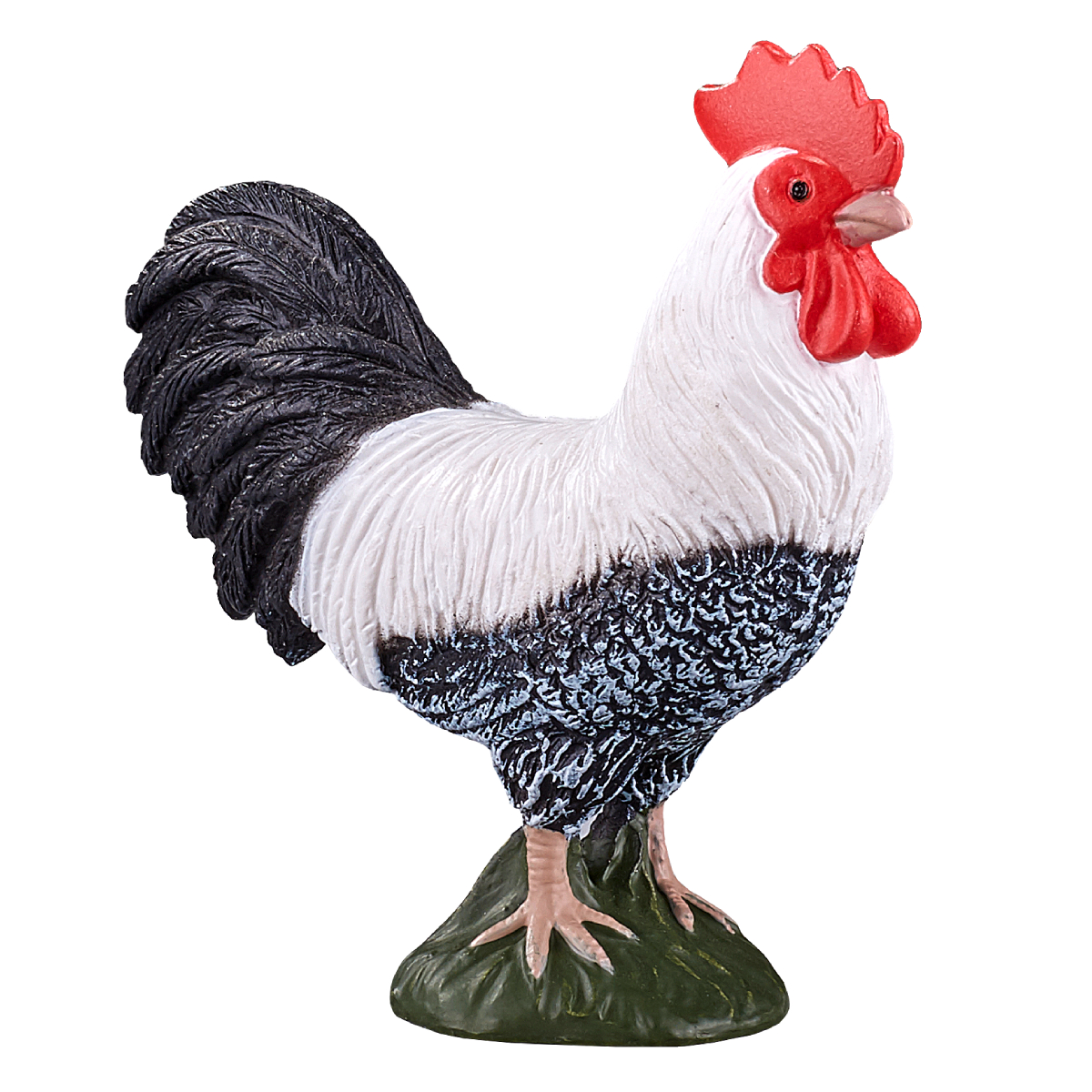Фигурка коллекционная Петух KONIK - миниатюра 2
